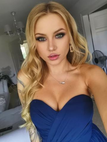 Марго фото 3