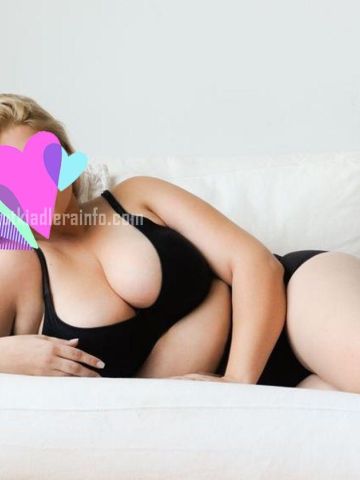 Алиса Байкальск