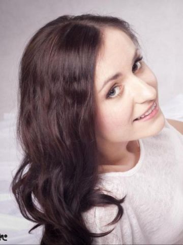 Вероника Байкальск